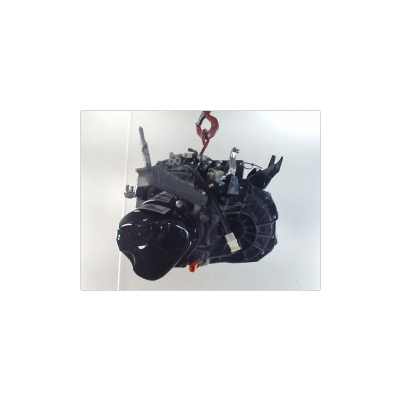 BOITE A VITESSE MECANIQUE RENAULT CLIO 1.2 16V 