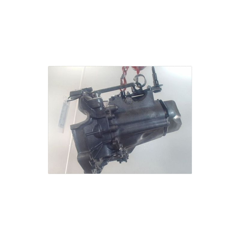 BOITE A VITESSE MECANIQUE PEUGEOT 206 1.1