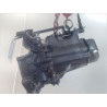BOITE A VITESSE MECANIQUE PEUGEOT 206 1.1