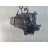 BOITE A VITESSE MECANIQUE PEUGEOT 206 1.1