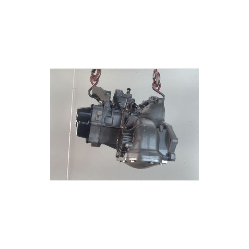 BOITE A VITESSE MECANIQUE OPEL CORSA 1.3 CDTI 