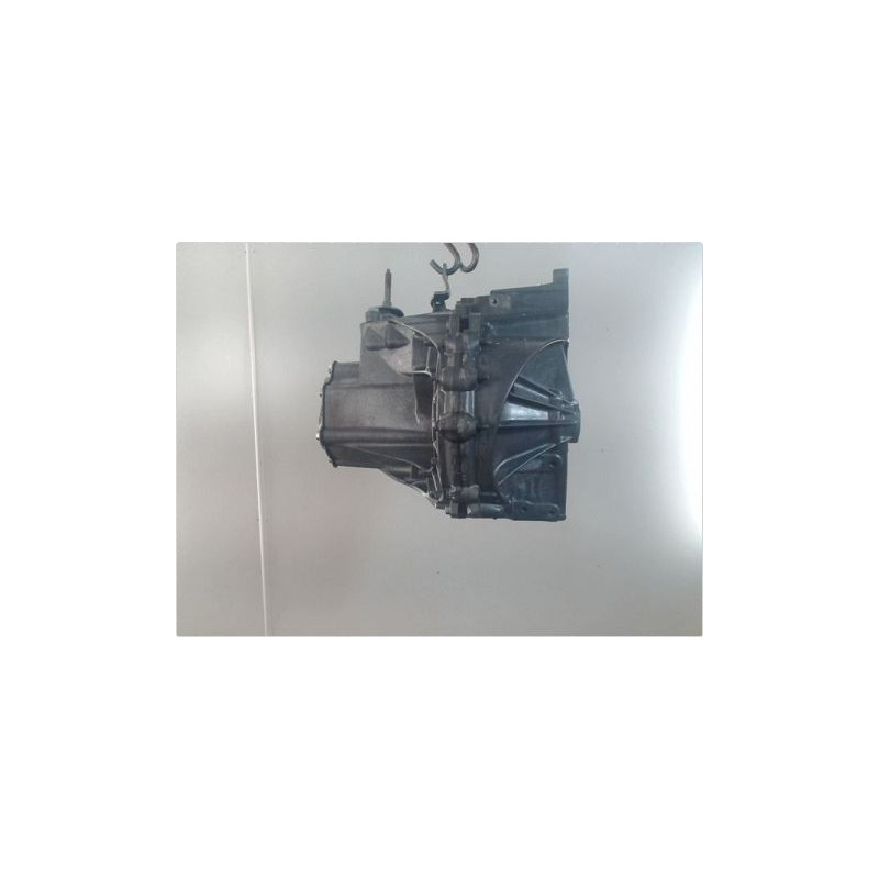 BOITE A VITESSE MECANIQUE CITROEN C4 1.6 HDi 110