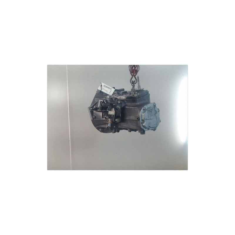 BOITE A VITESSE MECANIQUE CITROEN C4 1.6 HDi 110