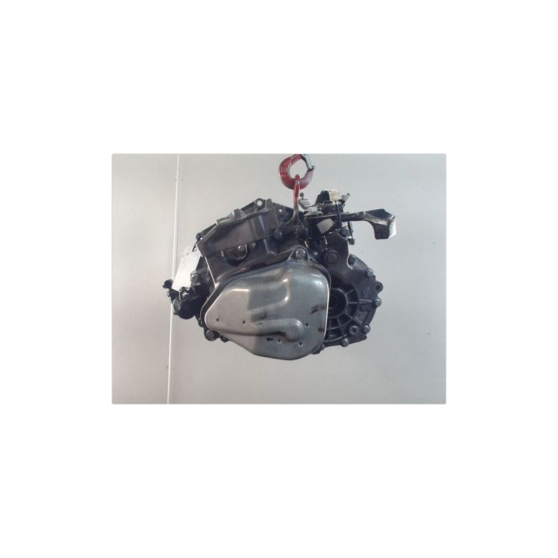 BOITE A VITESSE MECANIQUE PEUGEOT 207 1.4