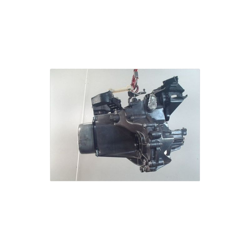 BOITE A VITESSE MECANIQUE PEUGEOT 207 1.4
