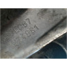 BOITE A VITESSE MECANIQUE PEUGEOT 207 1.4