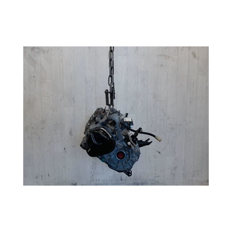 BOITE A VITESSE MECANIQUE DACIA SANDERO 1.0 SCe 75