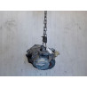 BOITE A VITESSE MECANIQUE CITROEN C3 1.6 HDi
