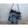 MOTEUR DIESEL PEUGEOT 207 1.4 HDi