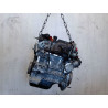 MOTEUR DIESEL PEUGEOT 207 1.4 HDi