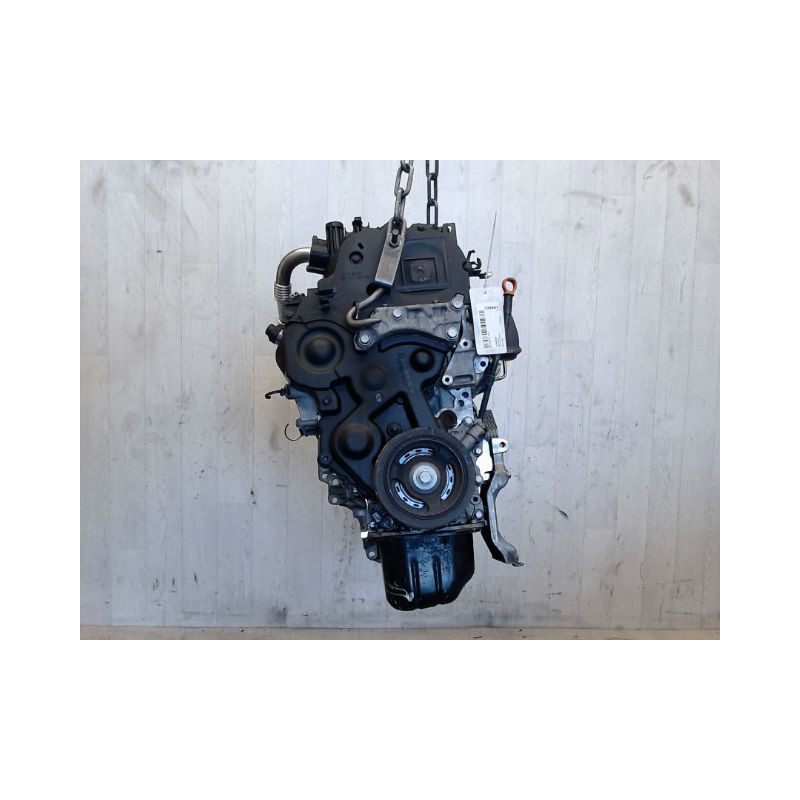 MOTEUR DIESEL PEUGEOT 207 1.4 HDi
