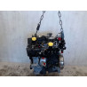 MOTEUR DIESEL RENAULT MEGANE 1.5 dCi