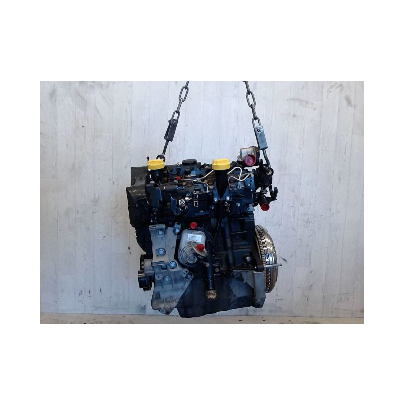MOTEUR DIESEL RENAULT MEGANE 1.5 dCi