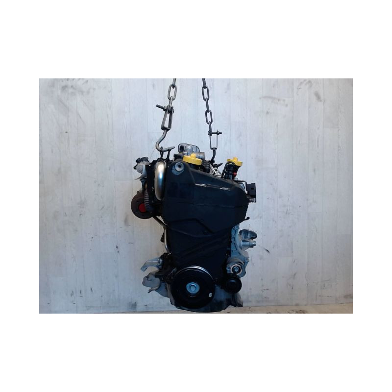 MOTEUR DIESEL RENAULT MEGANE 1.5 dCi