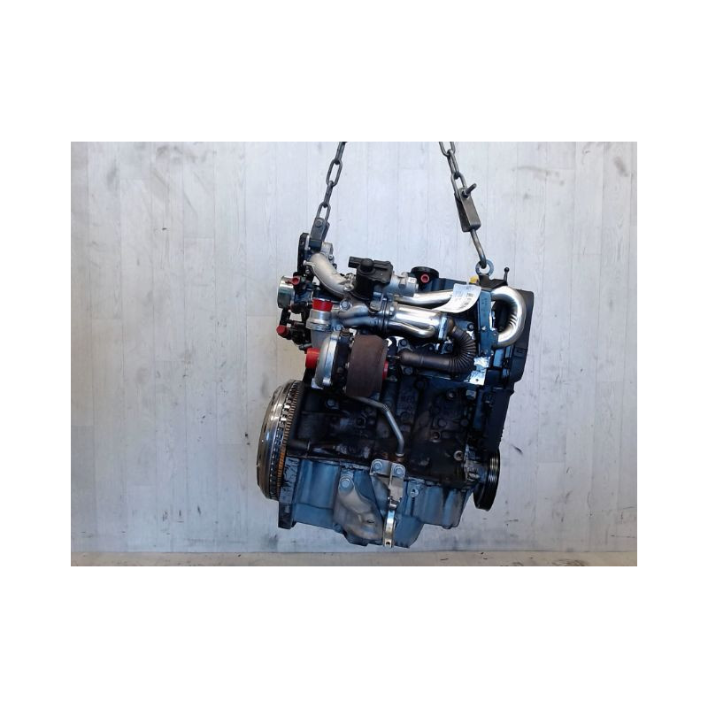 MOTEUR DIESEL RENAULT MEGANE 1.5 dCi