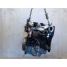 MOTEUR DIESEL RENAULT MEGANE 1.5 dCi