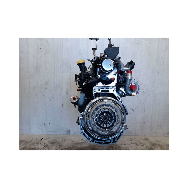 MOTEUR DIESEL RENAULT MEGANE 1.5 dCi