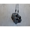 BOITE A VITESSE MECANIQUE RENAULT MEGANE 1.5 dCi