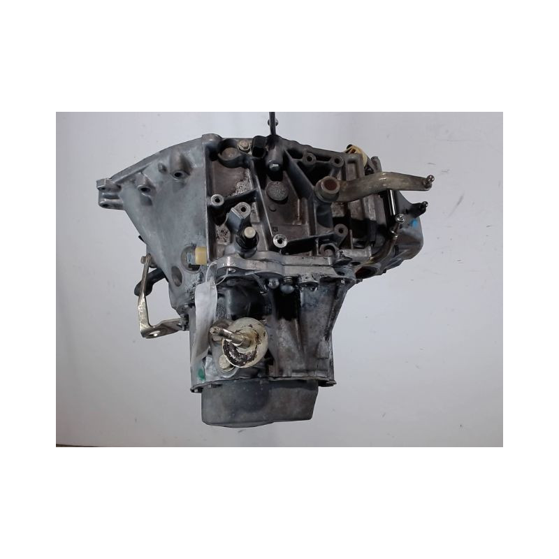 BOITE A VITESSE MECANIQUE PEUGEOT 206 3P 2.0 S16