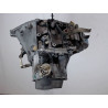 BOITE A VITESSE MECANIQUE PEUGEOT 206 3P 2.0 S16