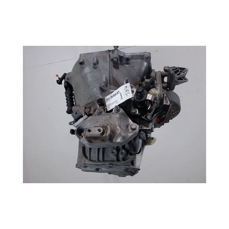 BOITE A VITESSE MECANIQUE CITROEN C4 1.6 HDi / BlueHDi 115