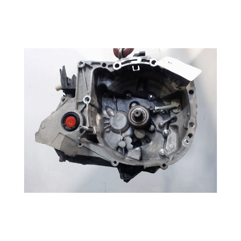 BOITE A VITESSE MECANIQUE RENAULT CLIO III 2010- 1.2 16V 