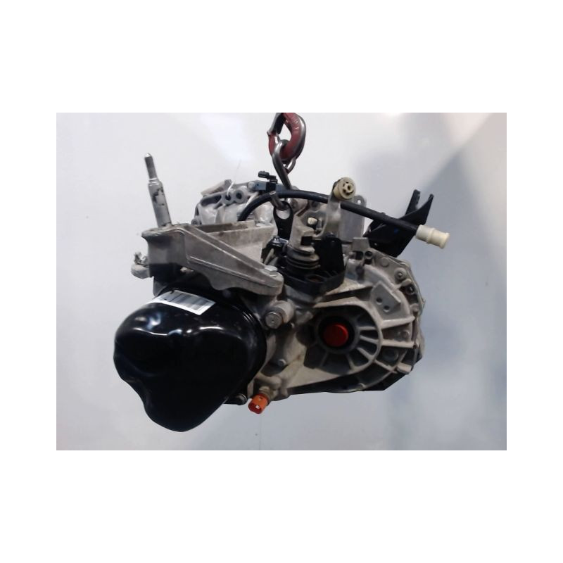 BOITE A VITESSE MECANIQUE RENAULT CLIO III 2010- 1.2 16V 