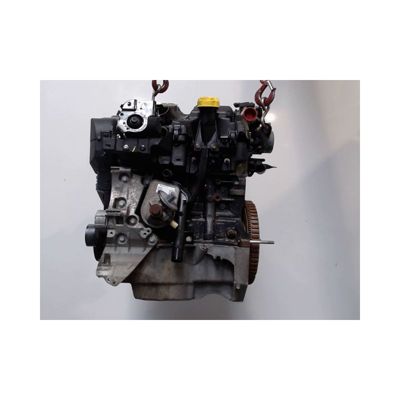 MOTEUR DIESEL DACIA SANDERO 2008- 1.5 dCi 75 / Blue dCi 75 