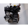 MOTEUR DIESEL DACIA SANDERO 2008- 1.5 dCi 75 / Blue dCi 75 