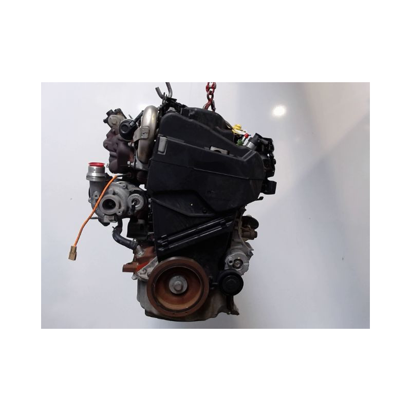 MOTEUR DIESEL DACIA SANDERO 2008- 1.5 dCi 75 / Blue dCi 75 