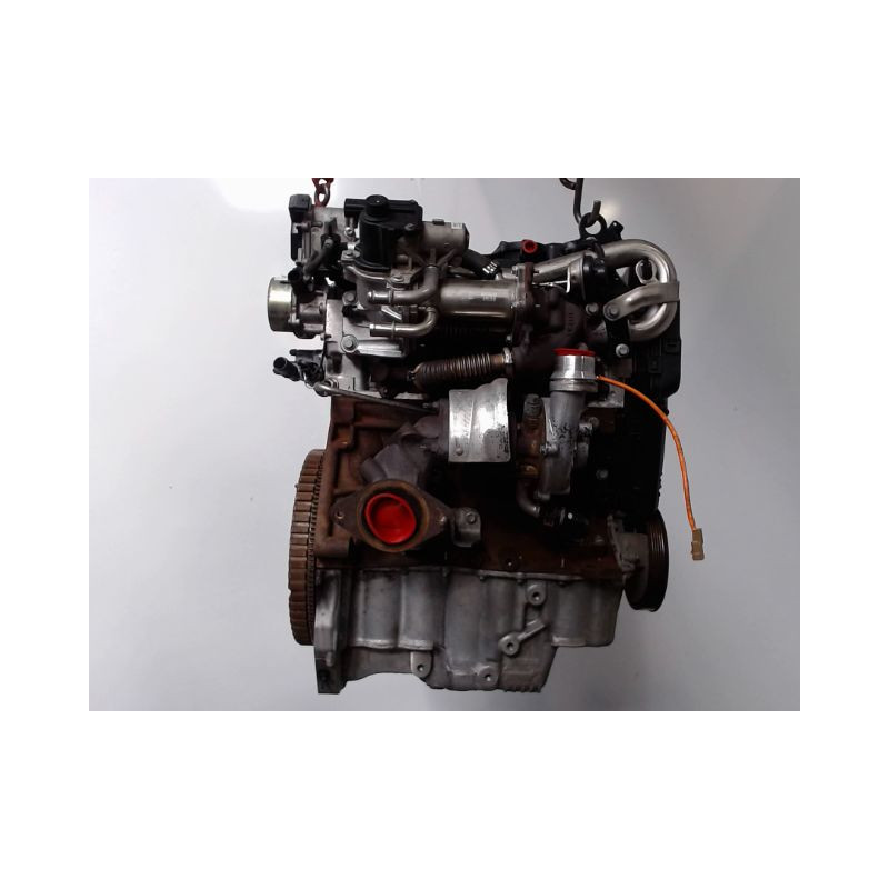 MOTEUR DIESEL DACIA SANDERO 2008- 1.5 dCi 75 / Blue dCi 75 