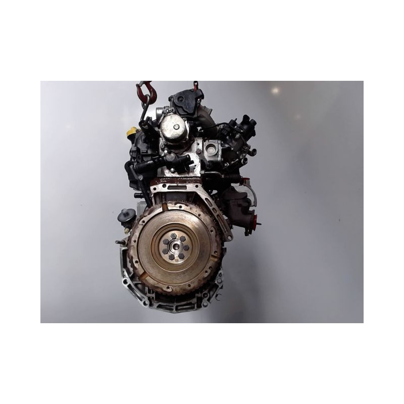 MOTEUR DIESEL DACIA SANDERO 2008- 1.5 dCi 75 / Blue dCi 75 
