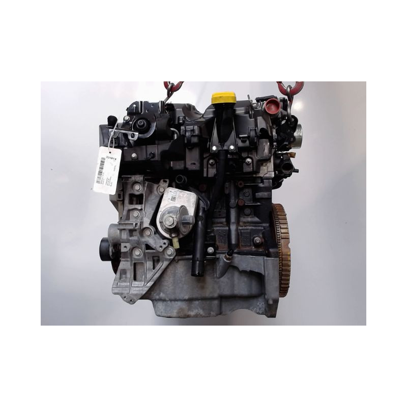 MOTEUR DIESEL RENAULT CLIO IV 1.5 dCi 90