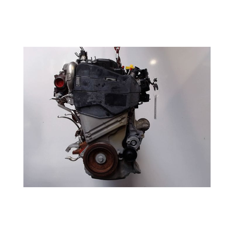 MOTEUR DIESEL RENAULT CLIO IV 1.5 dCi 90