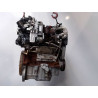 MOTEUR DIESEL RENAULT CLIO IV 1.5 dCi 90