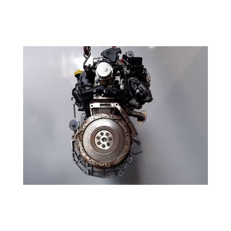 MOTEUR DIESEL RENAULT CLIO IV 1.5 dCi 90