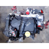 MOTEUR DIESEL RENAULT CLIO IV 1.5 dCi 90