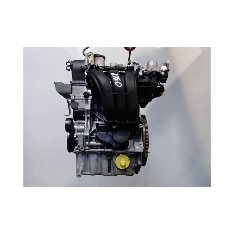 MOTEUR ESSENCE SKODA FABIA 2007- 1.0