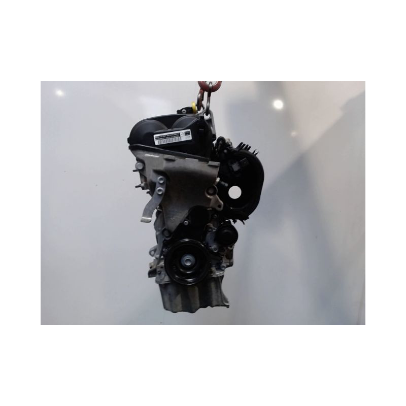 MOTEUR ESSENCE SKODA FABIA 2007- 1.0