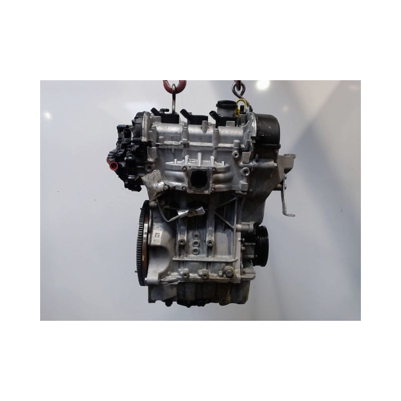 MOTEUR ESSENCE SKODA FABIA 2007- 1.0