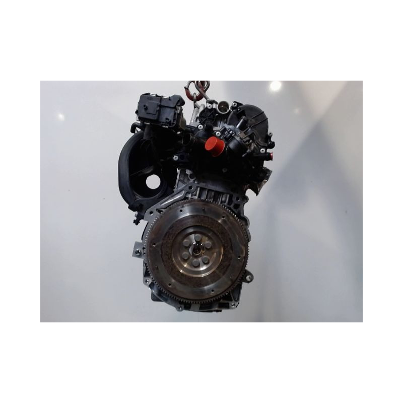 MOTEUR ESSENCE SKODA FABIA 2007- 1.0