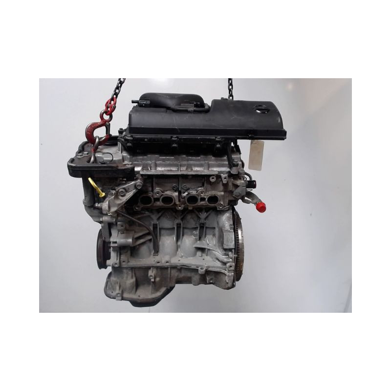MOTEUR ESSENCE NISSAN MICRA 1.2 16V