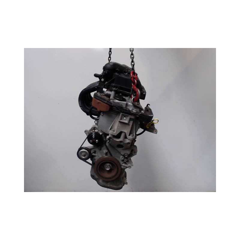 MOTEUR ESSENCE NISSAN MICRA 1.2 16V