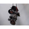 MOTEUR ESSENCE NISSAN MICRA 1.2 16V
