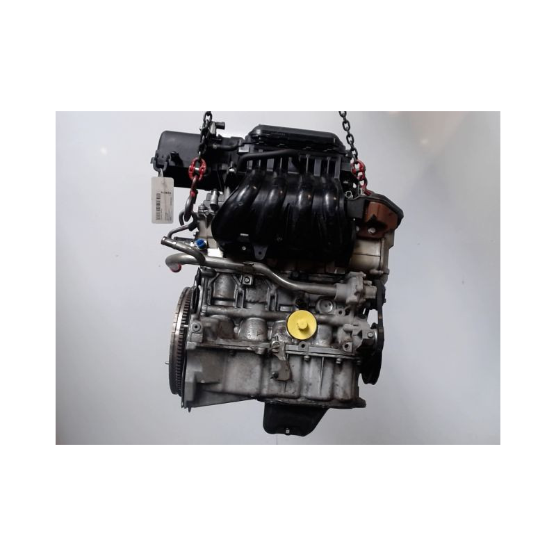 MOTEUR ESSENCE NISSAN MICRA 1.2 16V