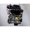 MOTEUR ESSENCE NISSAN MICRA 1.2 16V