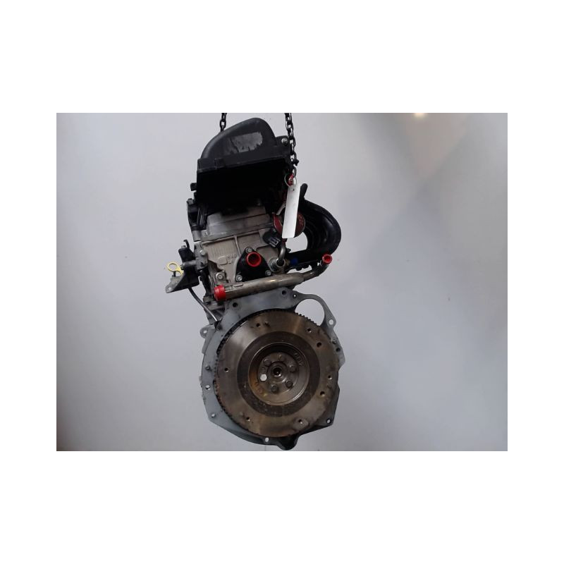 MOTEUR ESSENCE NISSAN MICRA 1.2 16V