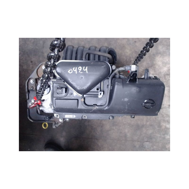 MOTEUR ESSENCE NISSAN MICRA 1.2 16V