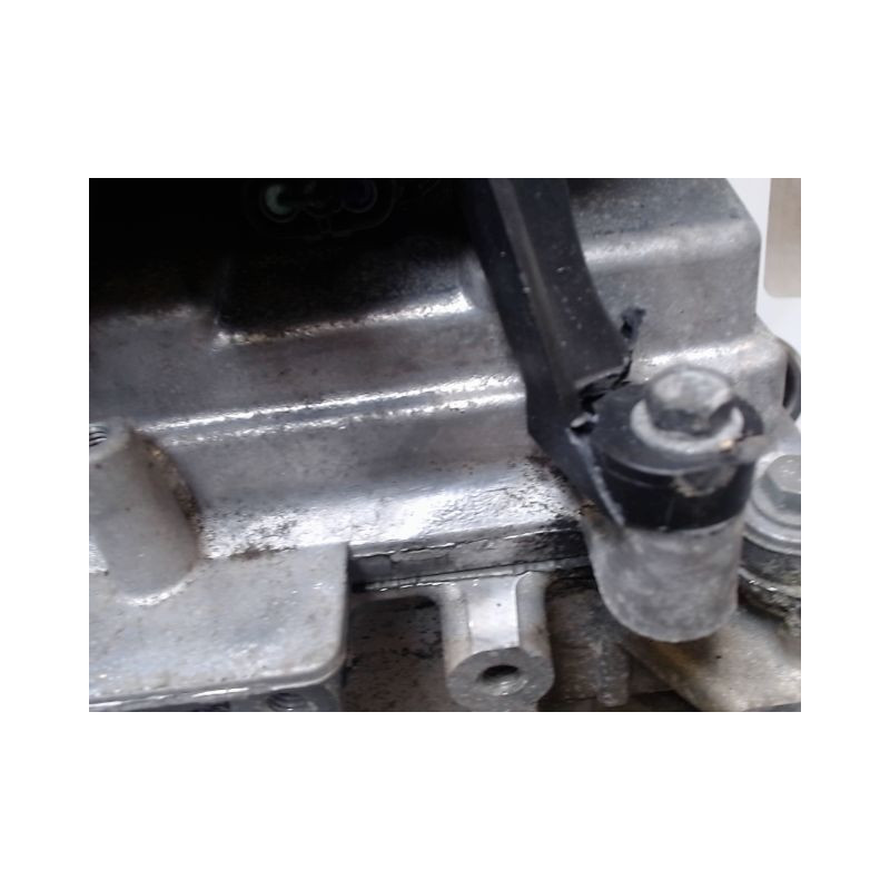 MOTEUR ESSENCE NISSAN MICRA 1.2 16V