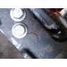 MOTEUR ESSENCE NISSAN MICRA 1.2 16V